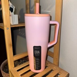 Brumate 40 OZ Era- CITRUS GLOW-LEAKPROOF-NEW WITH TAG